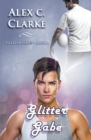 Glitter Gabe (English Edition) - Book