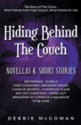Hiding Behind the Couch Novellas & Short Stories - Book