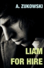 Liam For Hire - Book