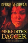 Meredith's Dagger - Book