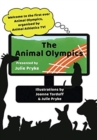 The Animal Olympics - Book