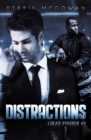 Distractions - Book
