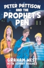 Peter Pattison and the Prophet's Pen - Book