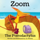 Zoom the Pterodactylus - Book