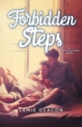 Forbidden Steps - Book