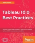 Tableau 10.0 Best Practices - Book