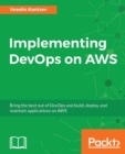 Implementing DevOps on AWS - Book