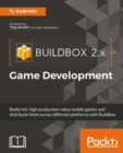 Buildbox 2.x Game Development - Book