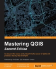 Mastering QGIS - - Book