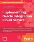 Implementing Oracle Integration Cloud Service - Book