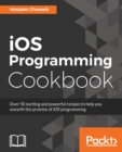 iOS Programming Cookbook - Book
