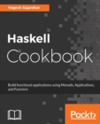 Haskell Cookbook - Book