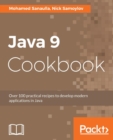 Java 9 Cookbook - Book