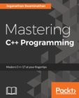 Mastering C++ Programming - Book