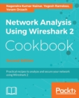 Network Analysis Using Wireshark 2 Cookbook - - Book