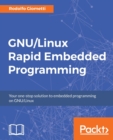 GNU/Linux Rapid Embedded Programming - Book