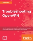 Troubleshooting OpenVPN - Book