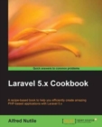 Laravel 5.x Cookbook - Book