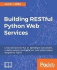 Building RESTful Python Web Services - Book