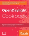 OpenDaylight Cookbook - Book