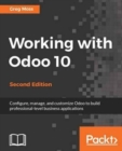Working with Odoo 10 - - Book