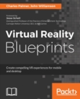 Virtual Reality Blueprints - Book