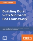 Building Bots with Microsoft Bot Framework - Book
