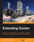 Extending Docker - Book