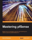 Mastering pfSense - Book