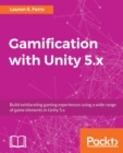 Gamification with Unity 5.x - Book