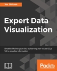 Expert Data Visualization - Book