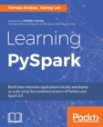 Learning PySpark - Book