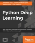 Python Deep Learning - Book