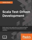 Scala Test-Driven Development - Book