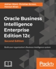 Oracle Business Intelligence Enterprise Edition 12c - - Book