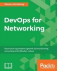 DevOps for Networking - Book
