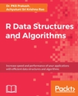 R Data Structures and Algorithms - Book