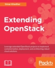 Extending OpenStack - Book