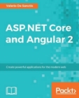 ASP.NET Core and Angular 2 - Book