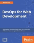 DevOps for Web Development - Book