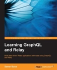 Learning GraphQL and Relay - Book