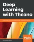Deep Learning with Theano - Book