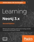 Learning Neo4j 3.x - - Book