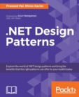 .NET Design Patterns - Book