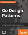 Go Design Patterns - Book