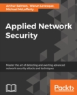 Applied Network Security - Book