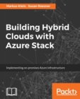 Building Hybrid Clouds with Azure Stack - Book