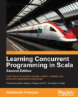 Learning Concurrent Programming in Scala - - Book