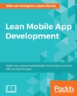 Lean Mobile App Development - Book