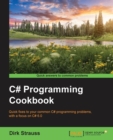 C# Programming Cookbook - Book
